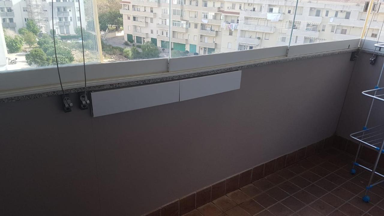 Pm 10 Via Joan Miro Guest House Alghero Exterior photo