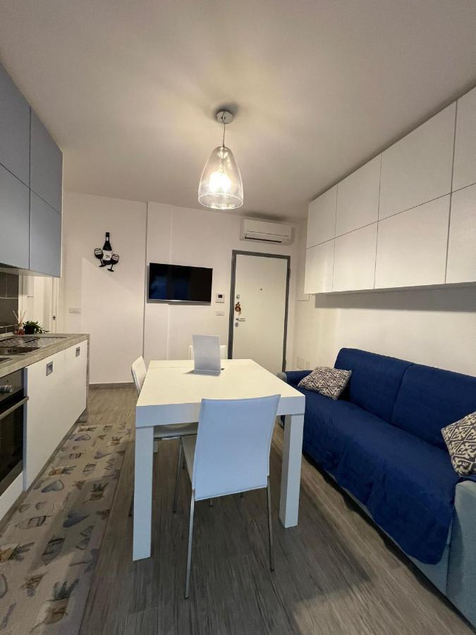 Pm 10 Via Joan Miro Guest House Alghero Exterior photo