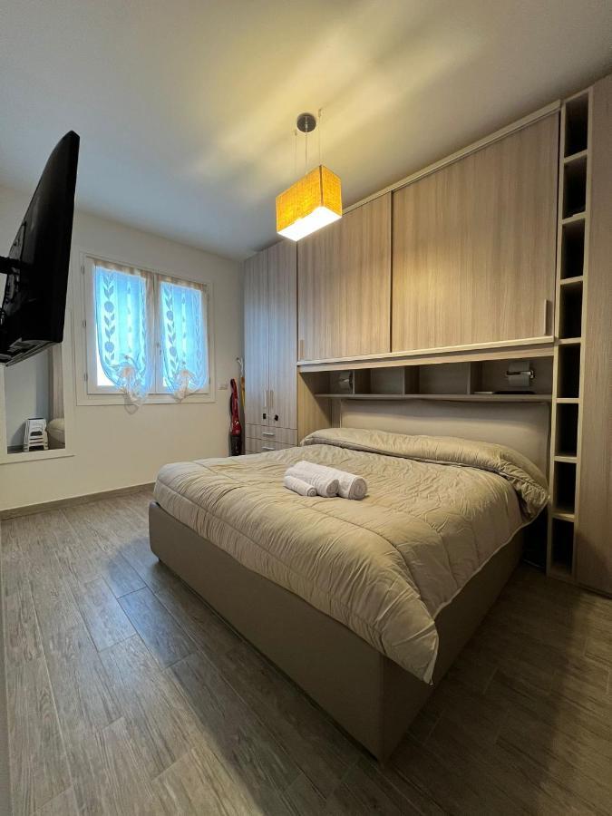 Pm 10 Via Joan Miro Guest House Alghero Exterior photo